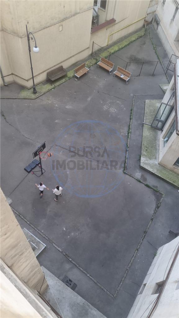 Apartament 2 camere, Piata Unirii,