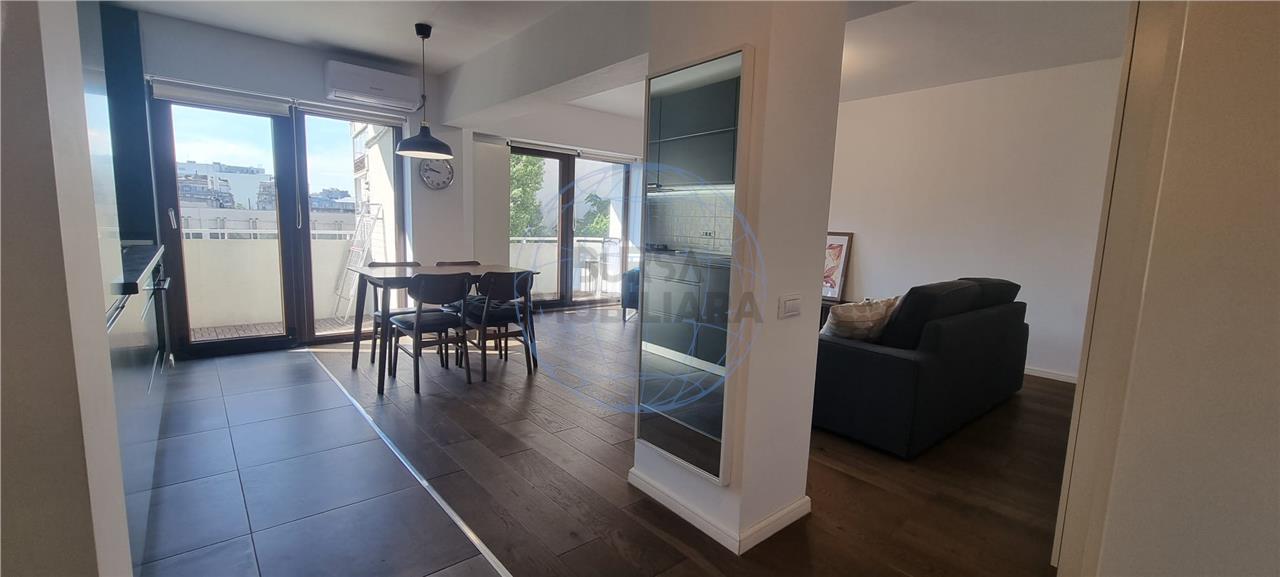 Apartament 2 camere, Piata Unirii,
