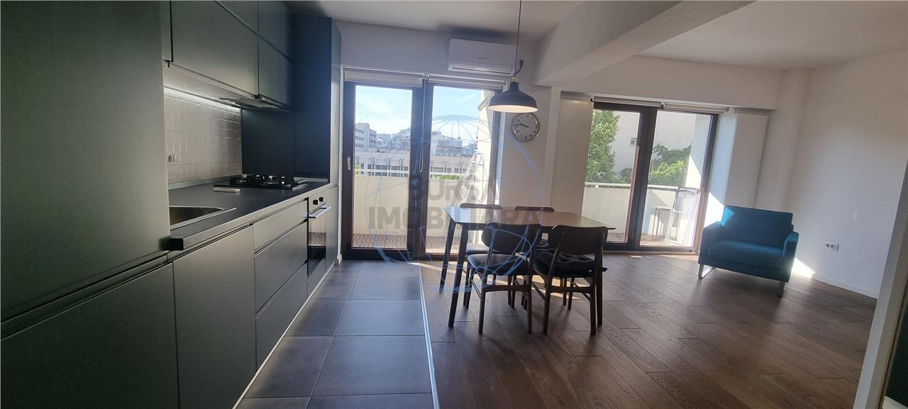 Apartament 2 camere, Piata Unirii,