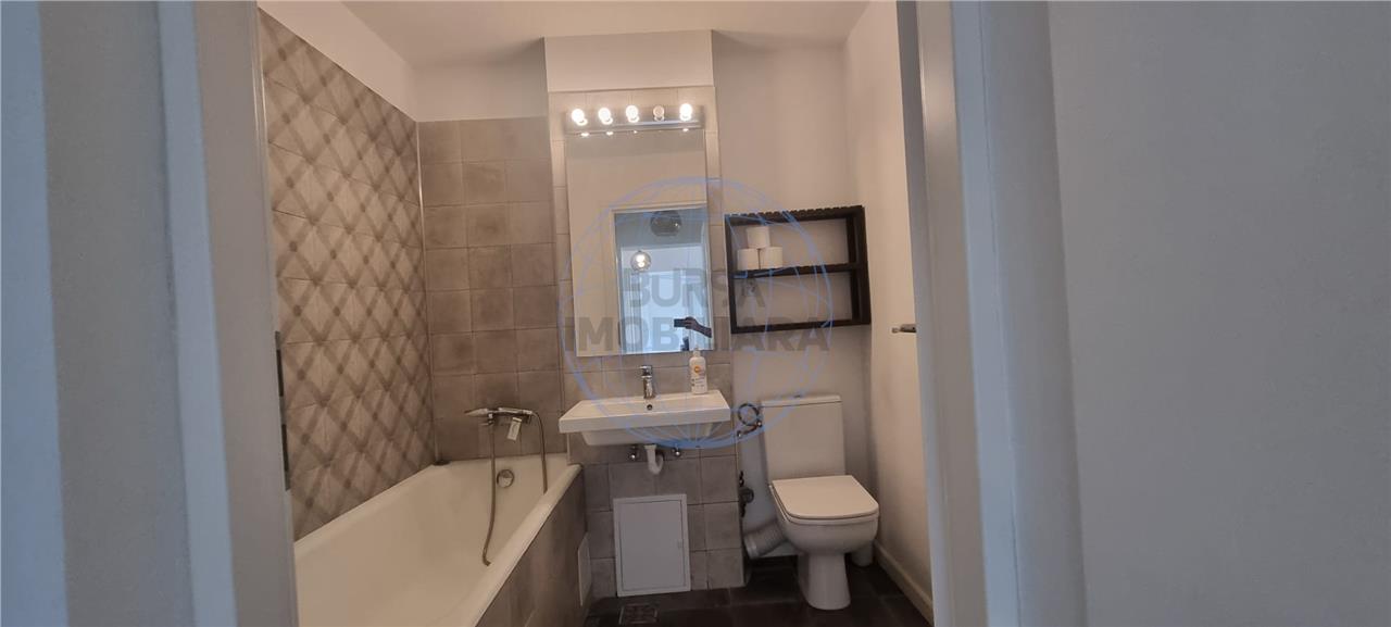 Apartament 2 camere, Piata Unirii,