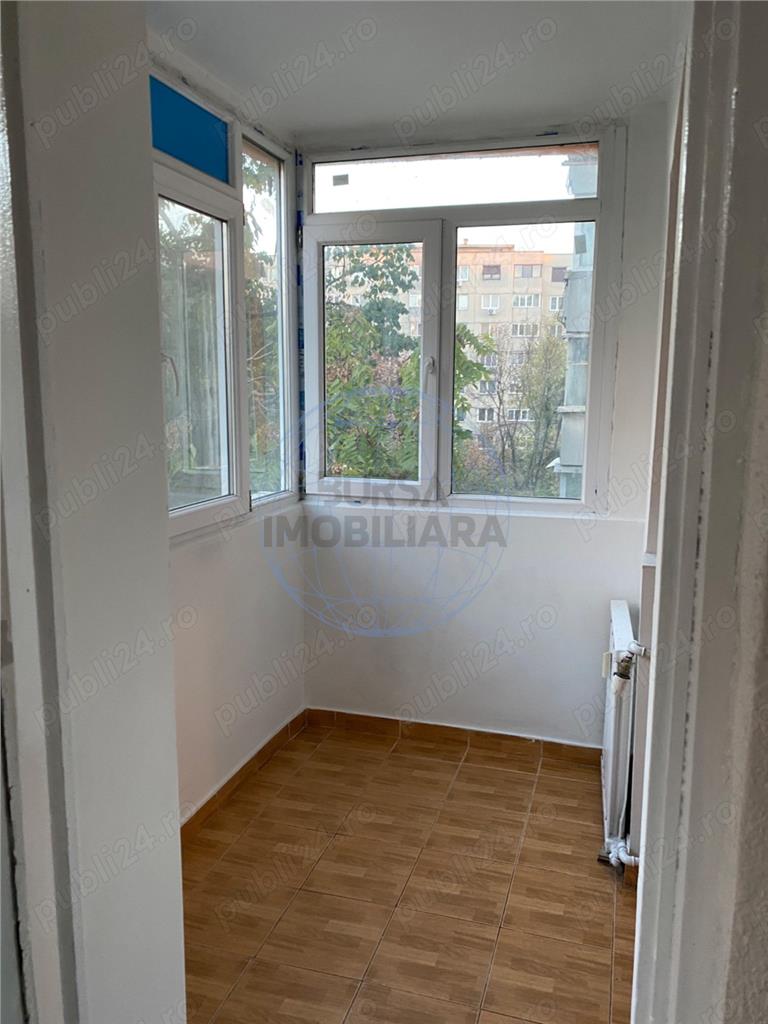 APARTAMENT 3 CAMERE, LACUL TEI
