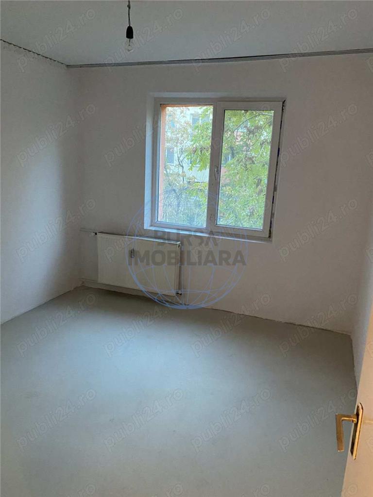 APARTAMENT 3 CAMERE, LACUL TEI