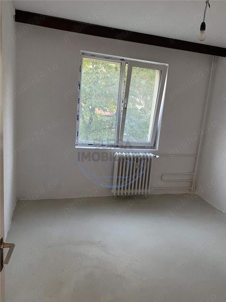 APARTAMENT 3 CAMERE, LACUL TEI