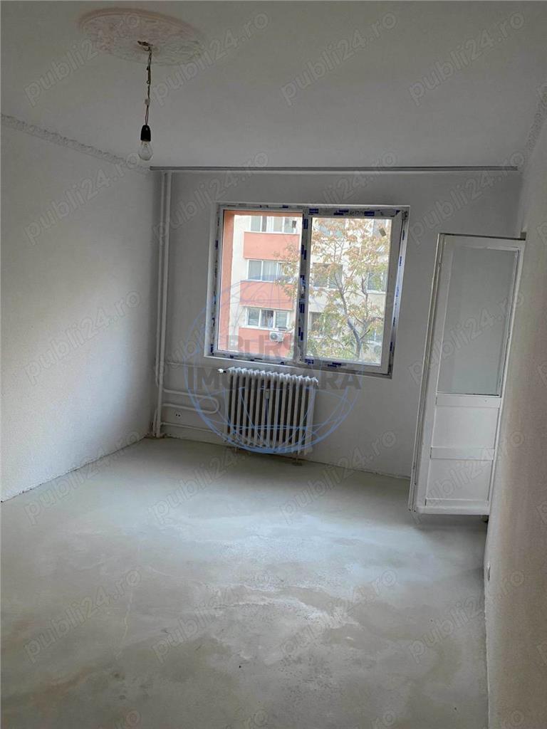 APARTAMENT 3 CAMERE, LACUL TEI