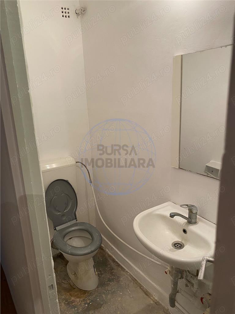 APARTAMENT 3 CAMERE, LACUL TEI