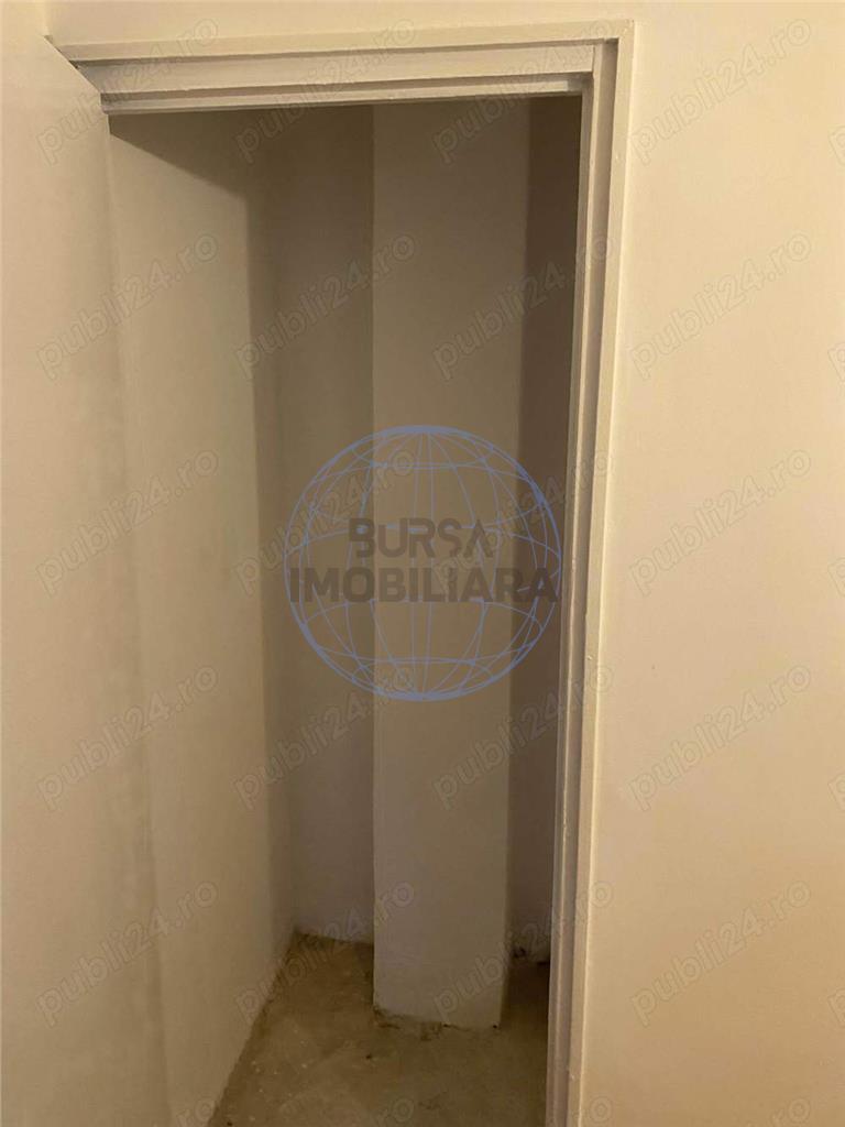 APARTAMENT 3 CAMERE, LACUL TEI