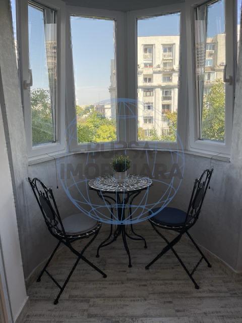 Apartament 2 camere Bd. Unirii Bd. Burebista