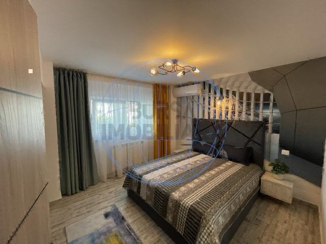 Apartament 2 camere Bd. Unirii Bd. Burebista