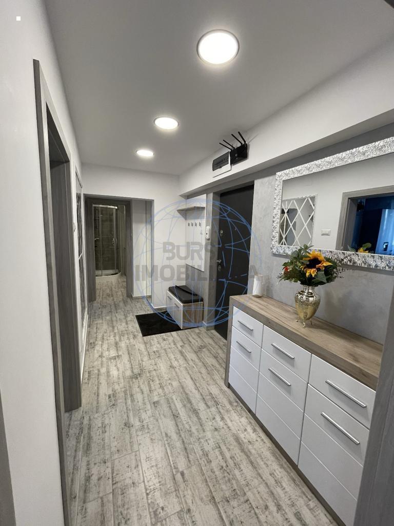 Apartament 2 camere Bd. Unirii Bd. Burebista