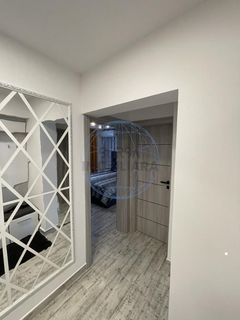 Apartament 2 camere Bd. Unirii Bd. Burebista
