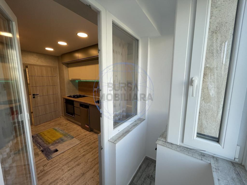 Apartament 2 camere Bd. Unirii Bd. Burebista