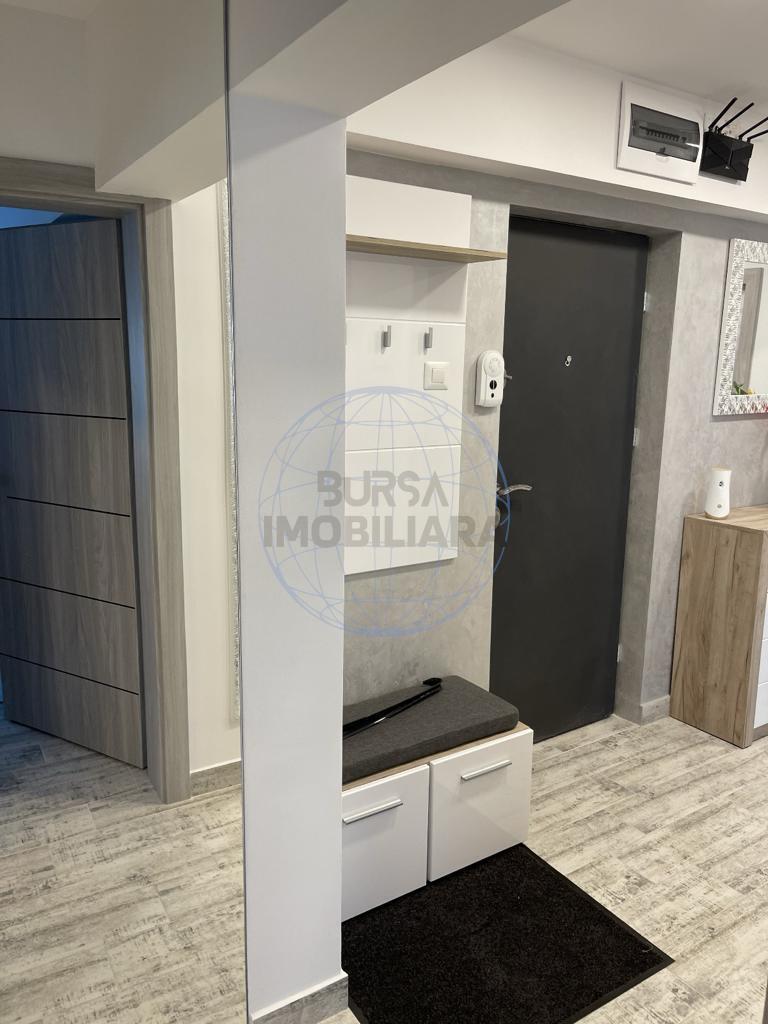 Apartament 2 camere Bd. Unirii Bd. Burebista