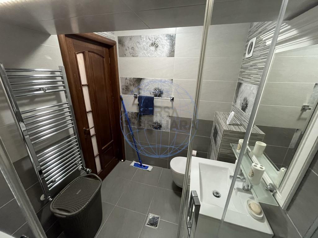 Apartament 3 camere, lux,  rond Alba Iulia