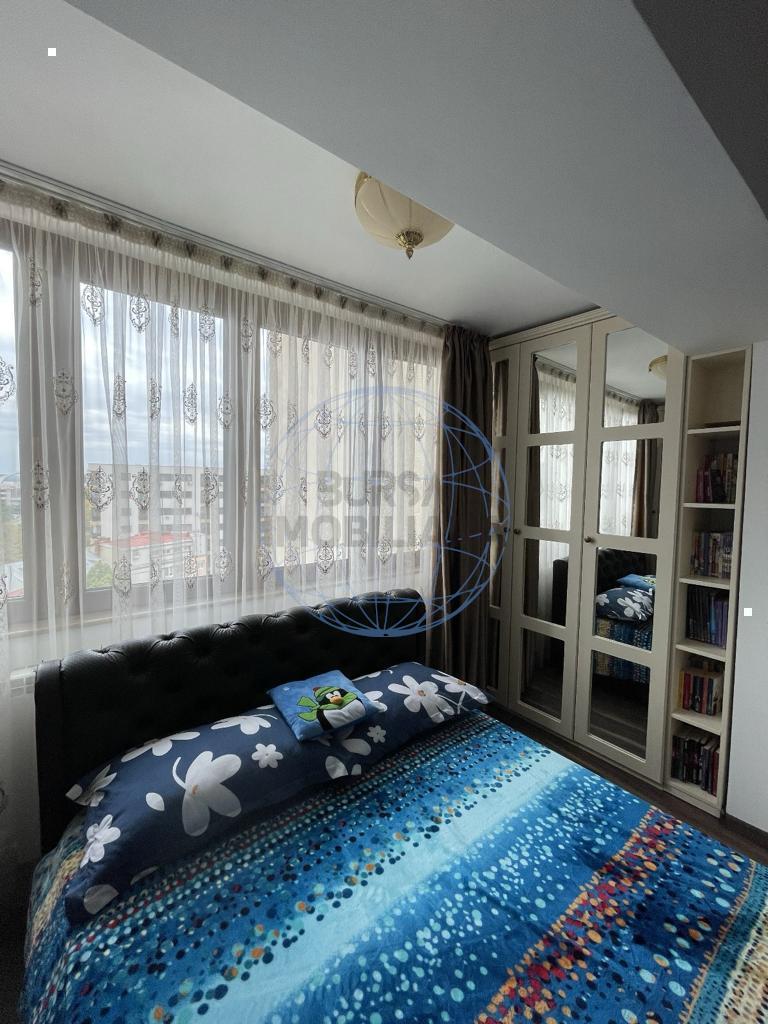 Apartament 3 camere, lux,  rond Alba Iulia