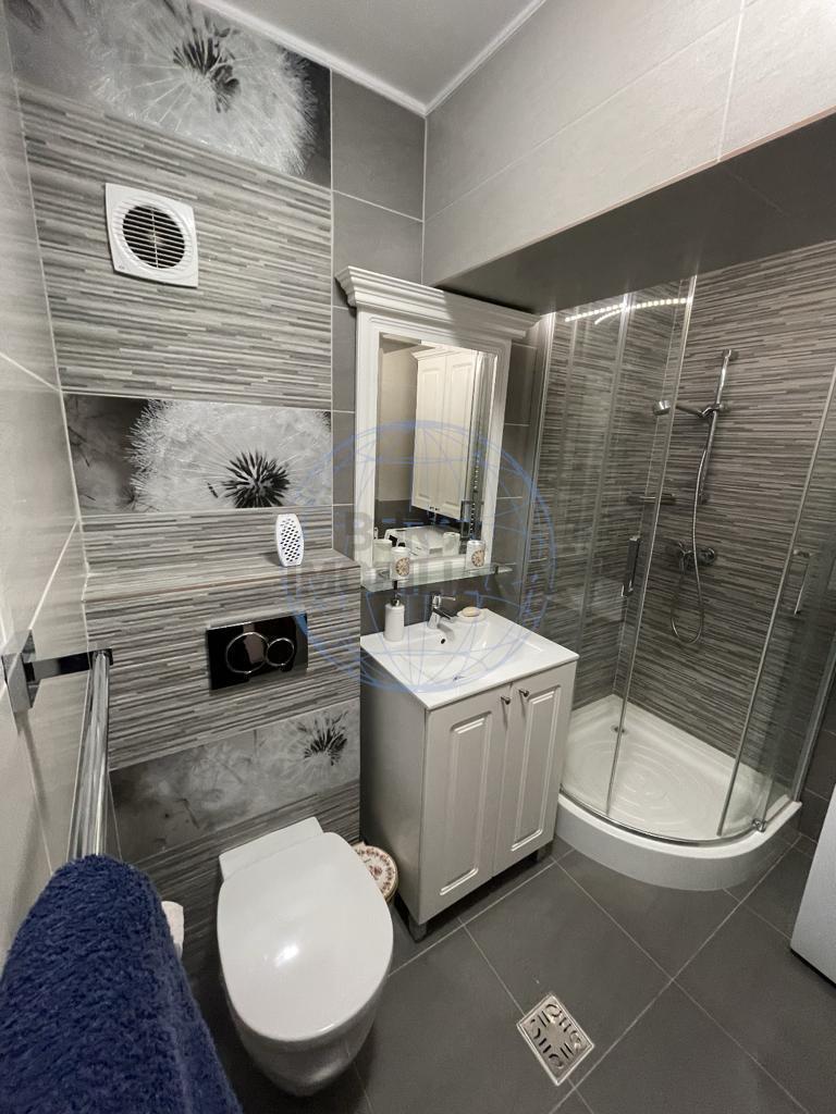 Apartament 3 camere, lux,  rond Alba Iulia