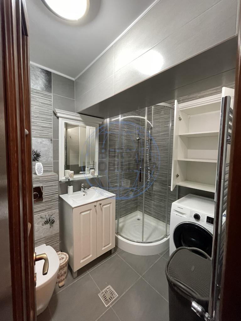 Apartament 3 camere, lux,  rond Alba Iulia