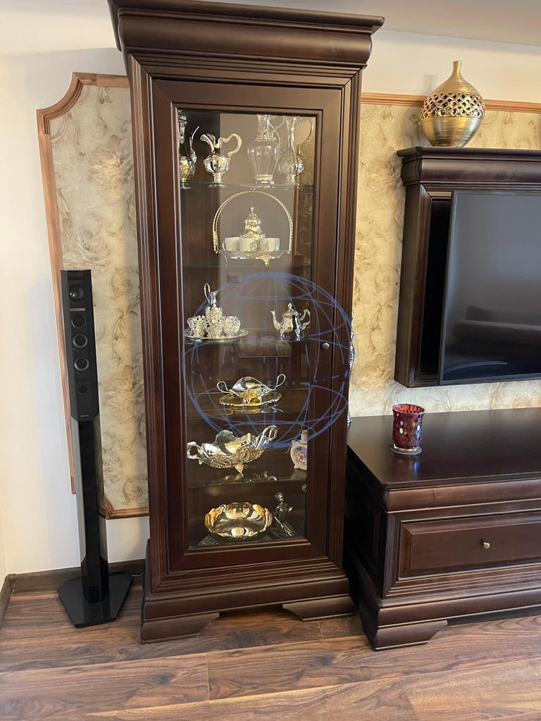 Apartament 3 camere, lux,  rond Alba Iulia