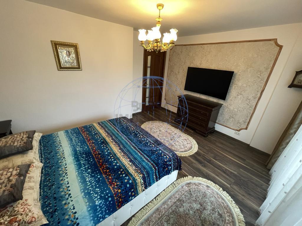 Apartament 3 camere, lux,  rond Alba Iulia