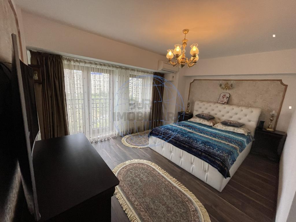 Apartament 3 camere, lux,  rond Alba Iulia
