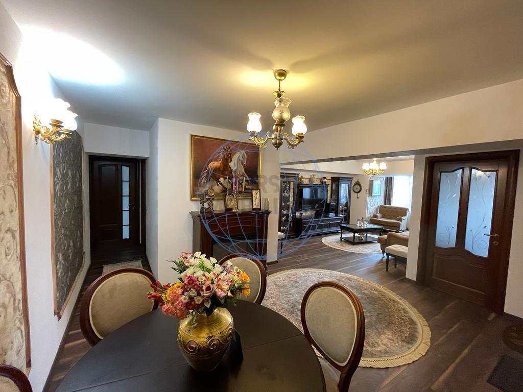 Apartament 3 camere, lux,  rond Alba Iulia
