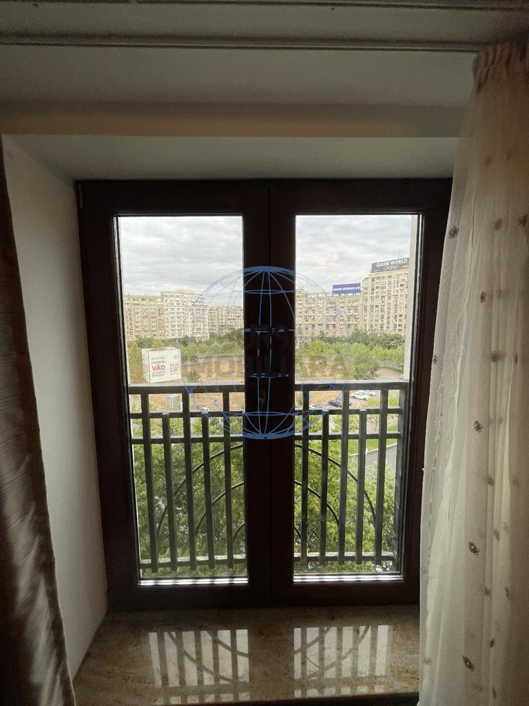 Apartament 3 camere, lux,  rond Alba Iulia