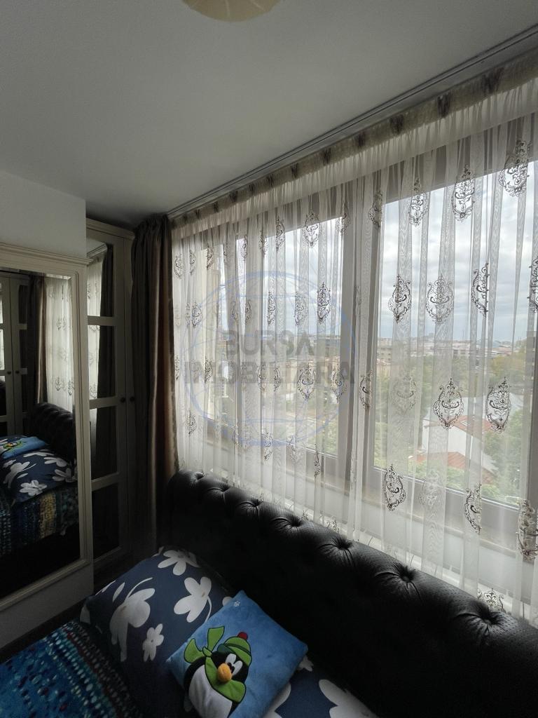 Apartament 3 camere, lux,  rond Alba Iulia