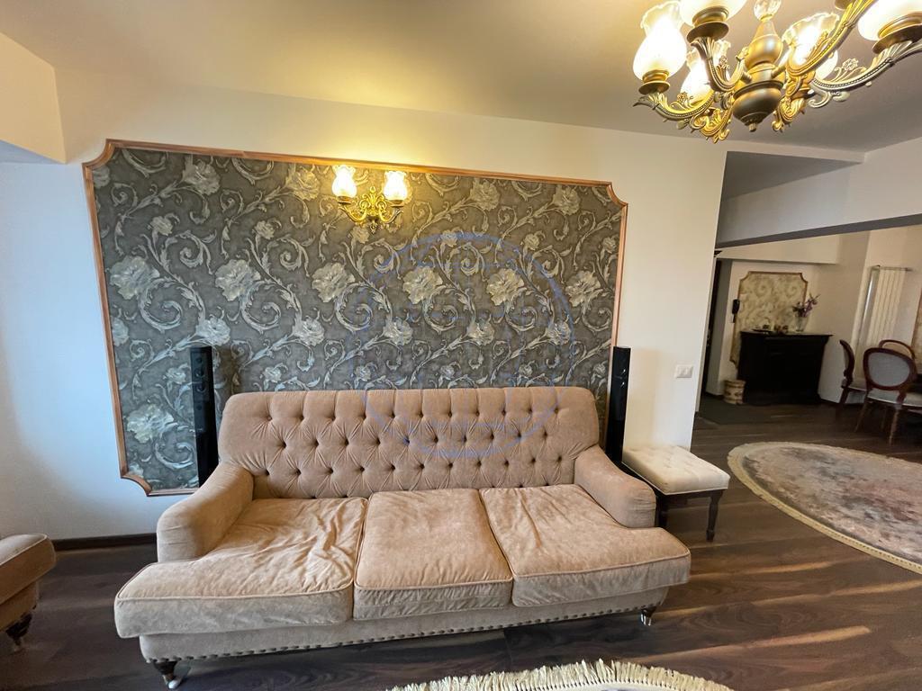 Apartament 3 camere, lux,  rond Alba Iulia