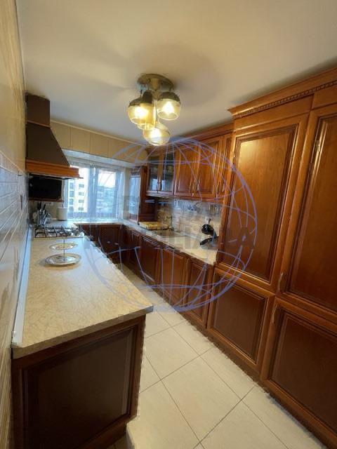 Apartament 3 camere, lux,  rond Alba Iulia