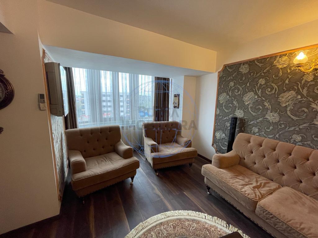 Apartament 3 camere, lux,  rond Alba Iulia