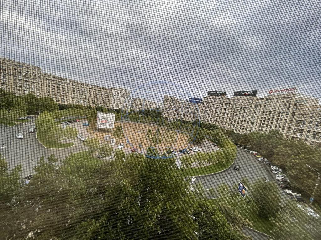 Apartament 3 camere, lux,  rond Alba Iulia