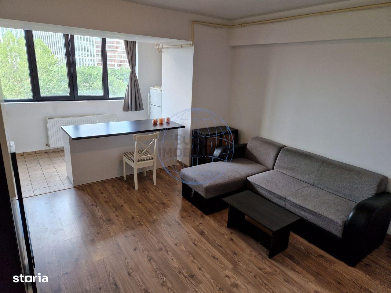Apartament 2 camere, Timpuri Noi, Metrou