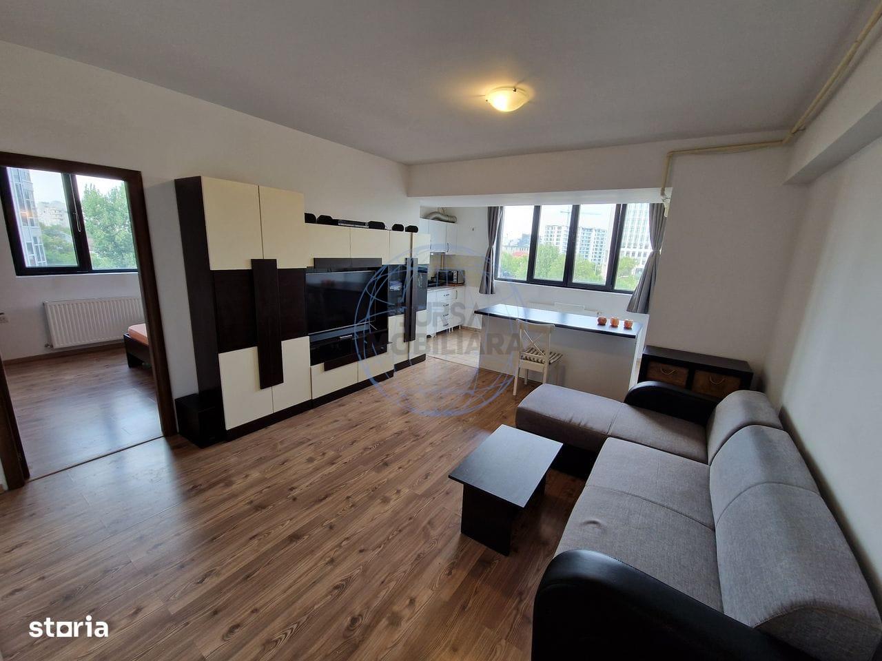 Apartament 2 camere, Timpuri Noi, Metrou