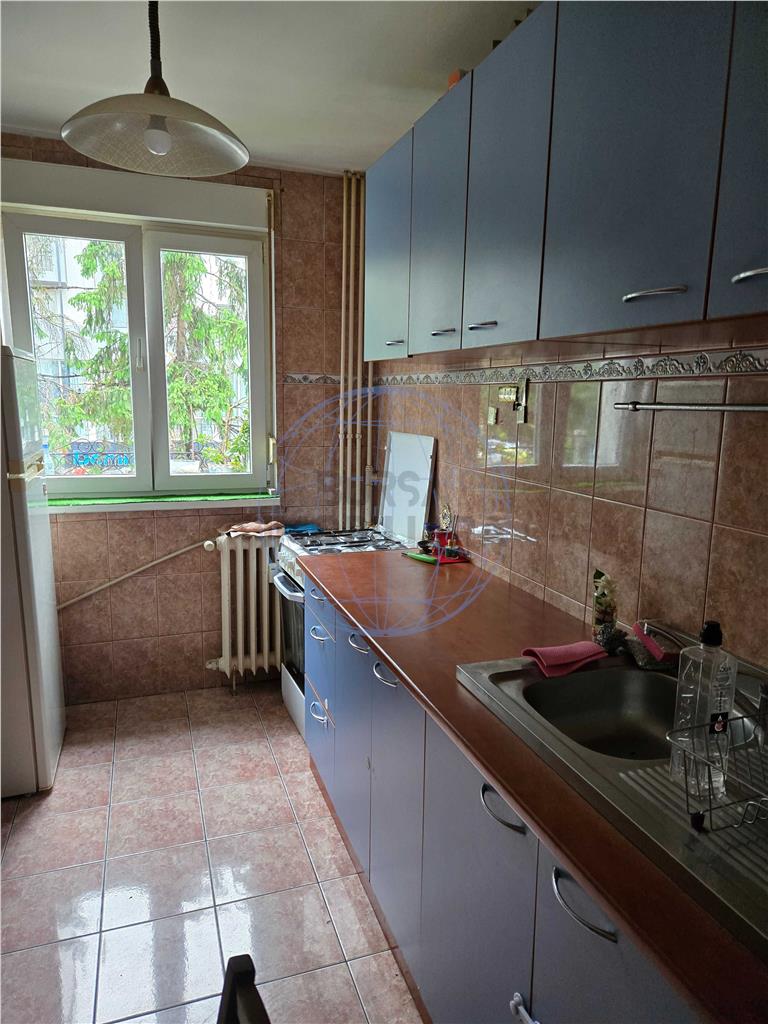 Apartament 3 camere, Titan,  1 Decembrie 1918