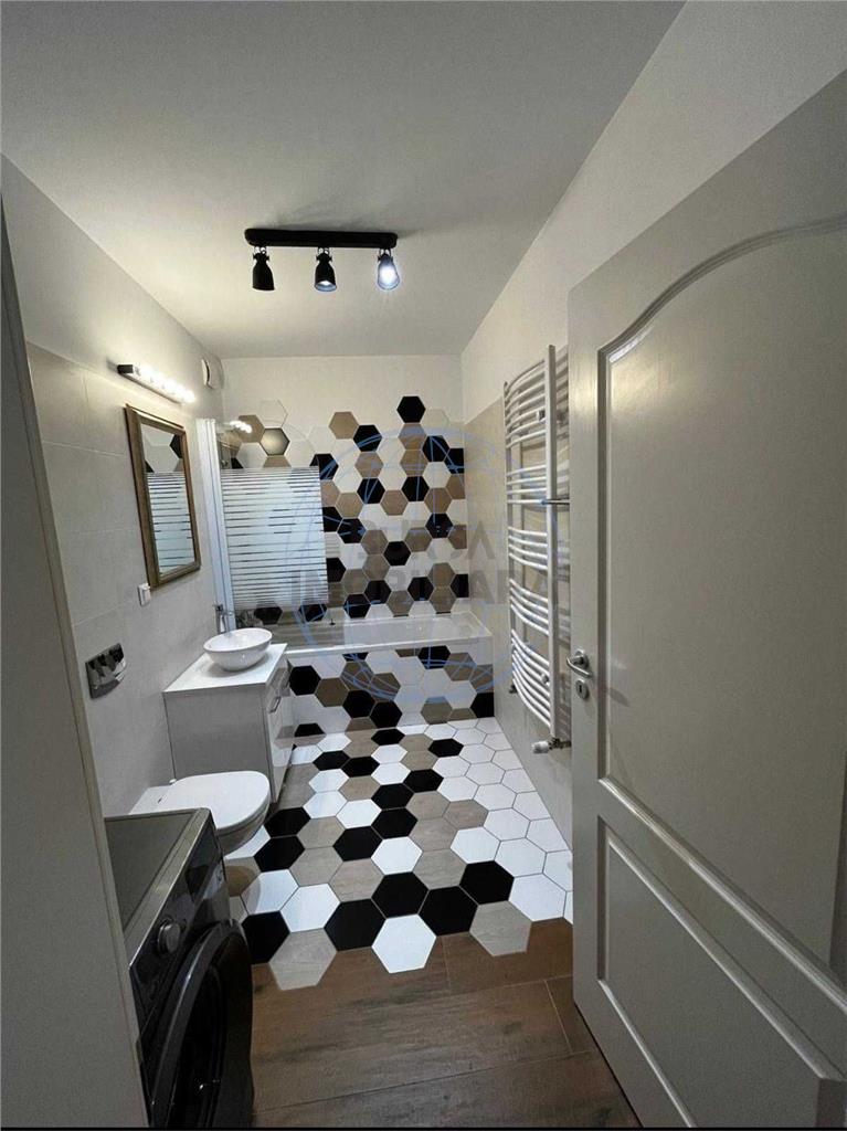 Apartament 2 camera, Ion Minulescu zona Timpuri noi.