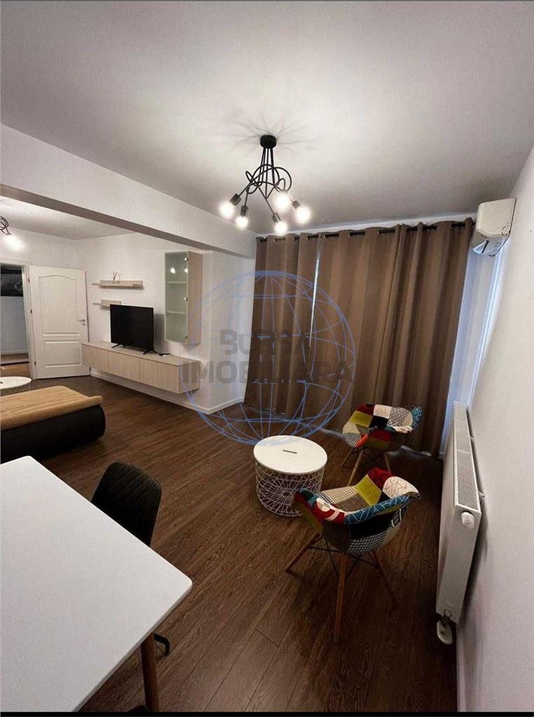 Apartament 2 camera, Ion Minulescu zona Timpuri noi.