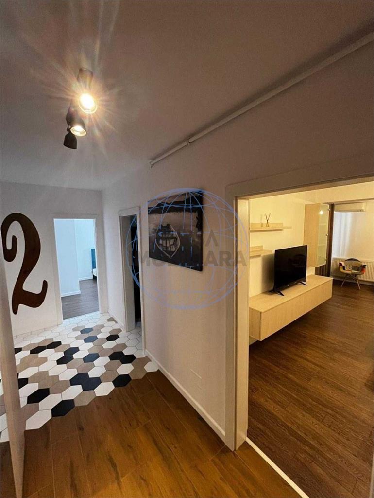 Apartament 2 camera, Ion Minulescu zona Timpuri noi.