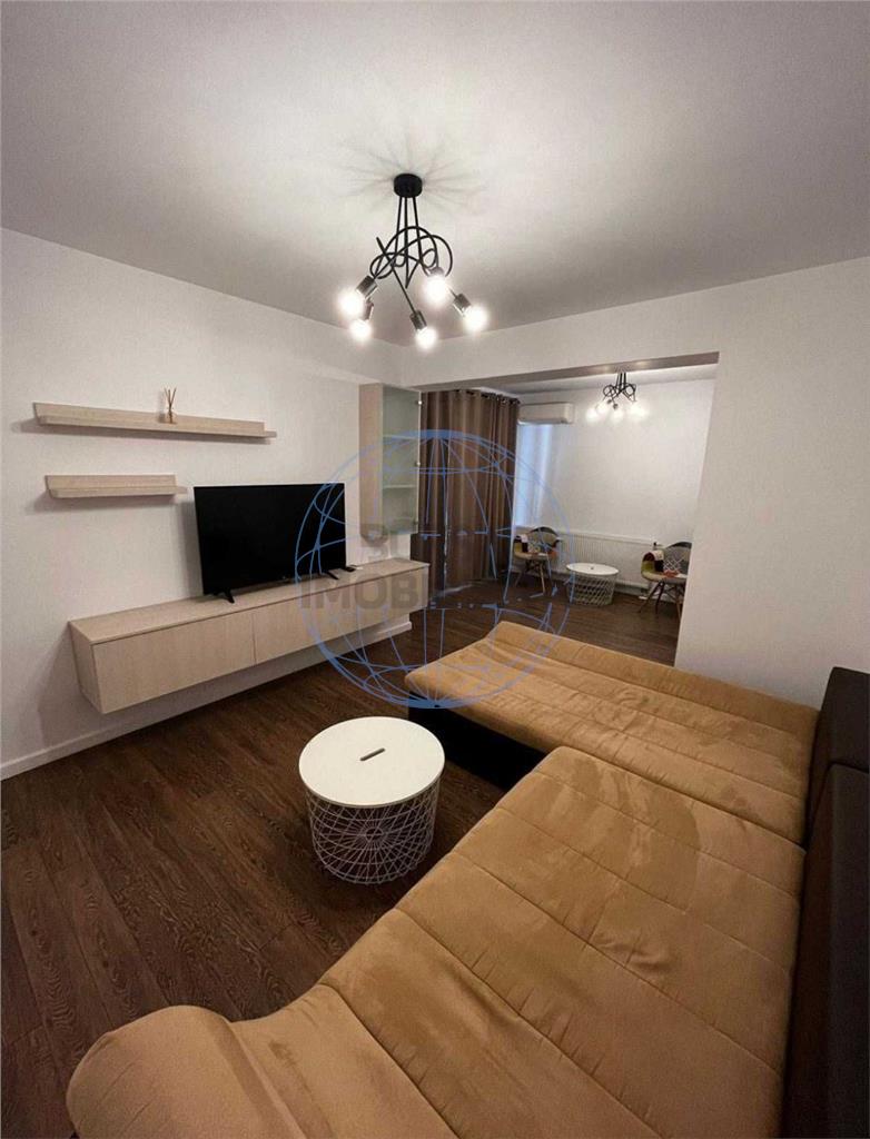Apartament 2 camera, Ion Minulescu zona Timpuri noi.