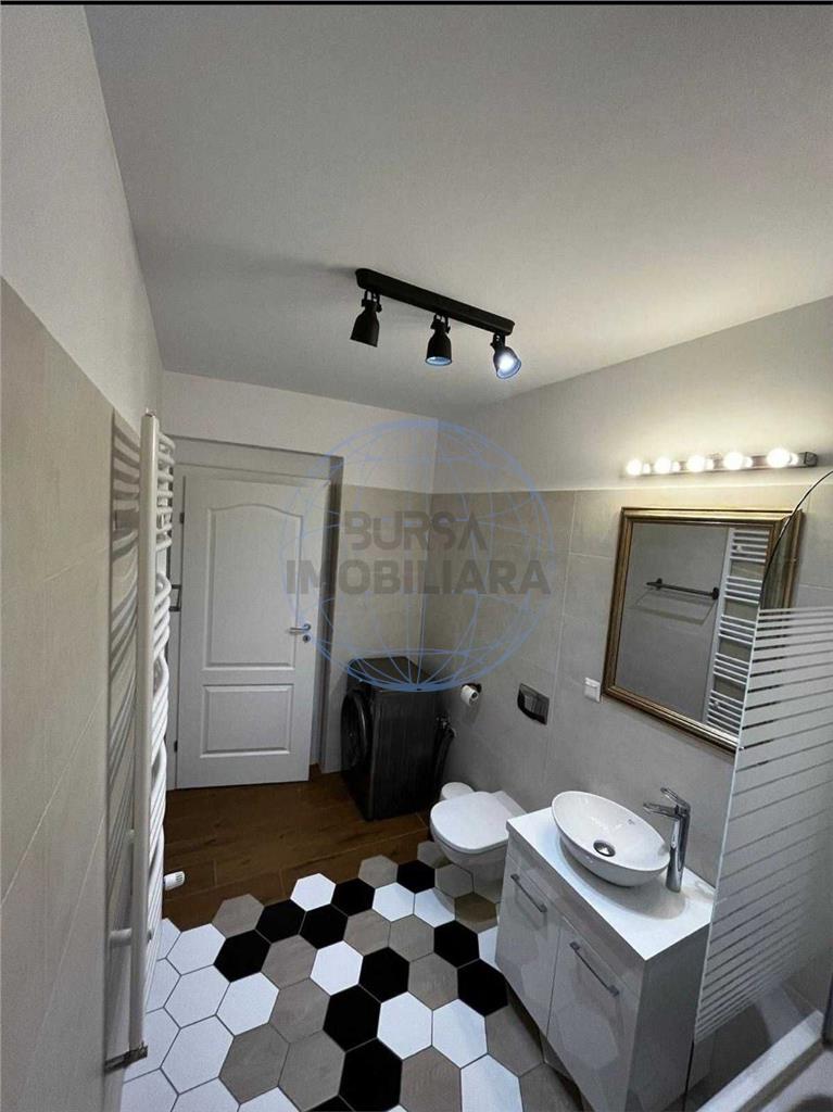 Apartament 2 camera, Ion Minulescu zona Timpuri noi.