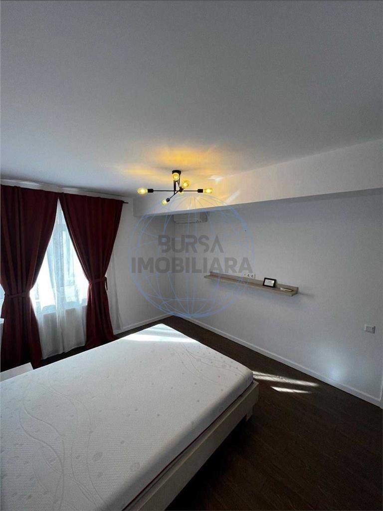 Apartament 2 camera, Ion Minulescu zona Timpuri noi.