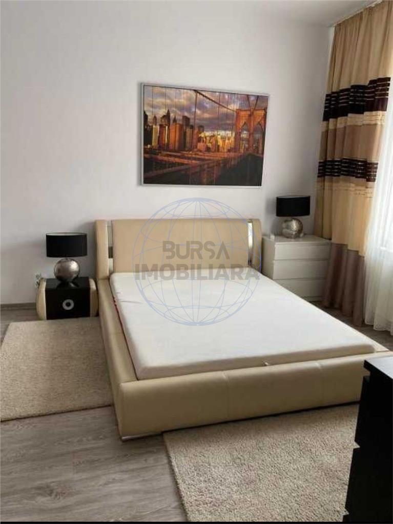 Apartament 2 camera, Ion Minulescu zona Timpuri noi.