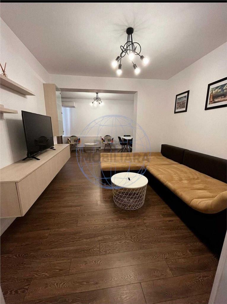Apartament 2 camera, Ion Minulescu zona Timpuri noi.