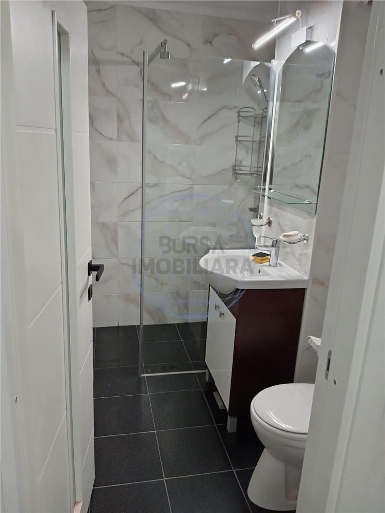 Garsoniera Pta Alba Iulia