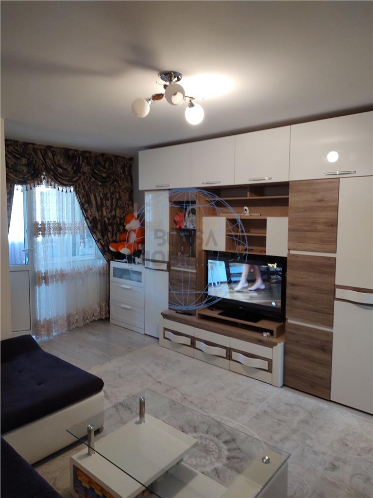 Garsoniera Basarabia Diham