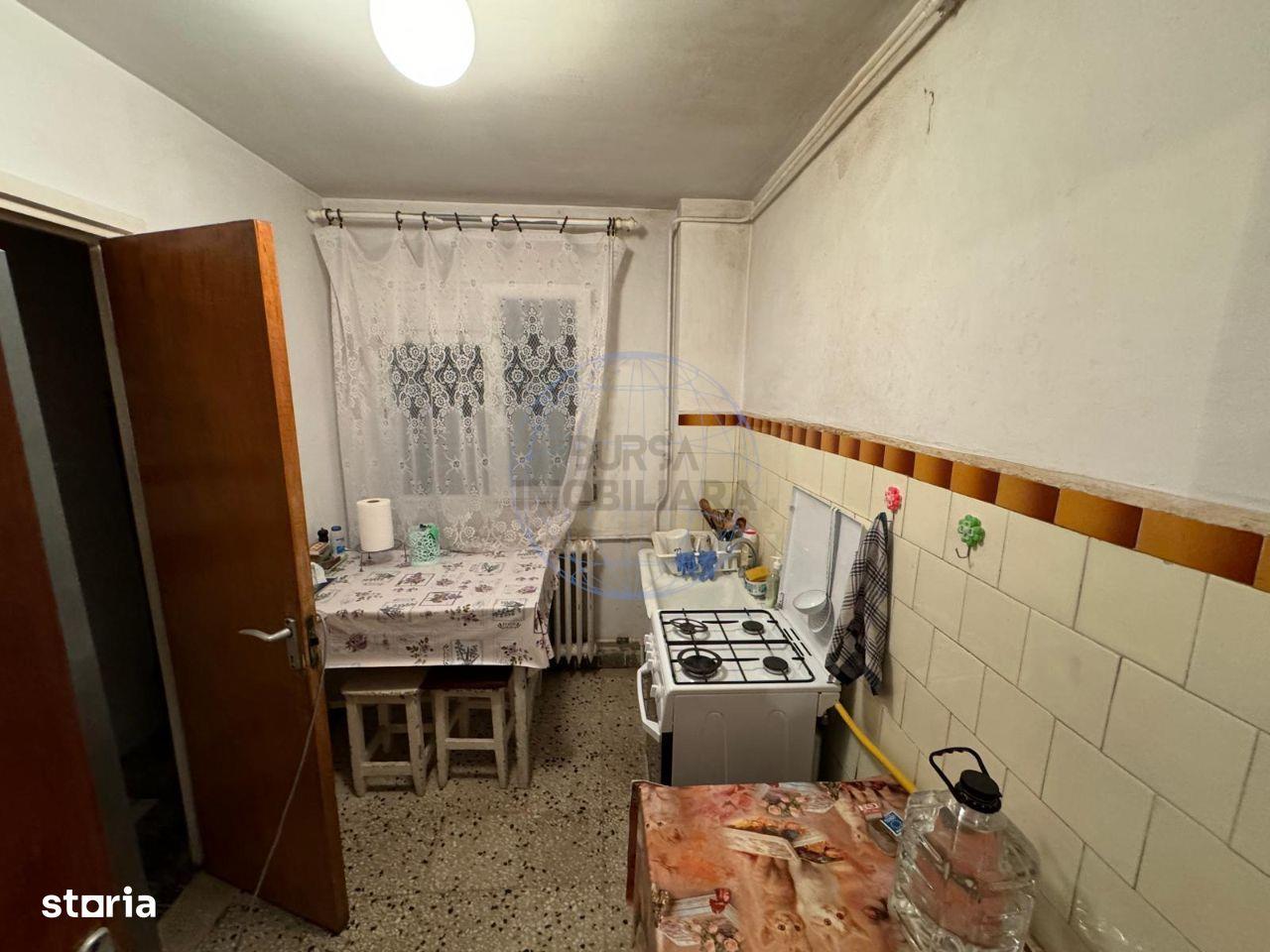 Apartament 3 camere, Titan, Liviu Rebreanu