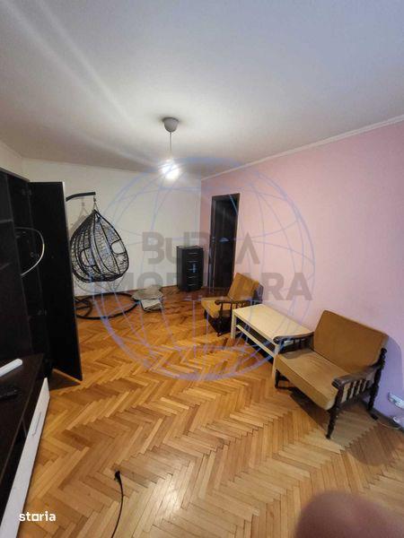 Apartament 2 camere Dristor metrou