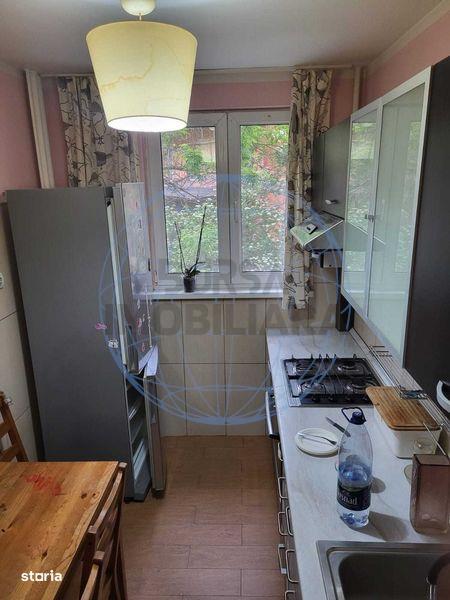 Apartament 2 camere Dristor metrou