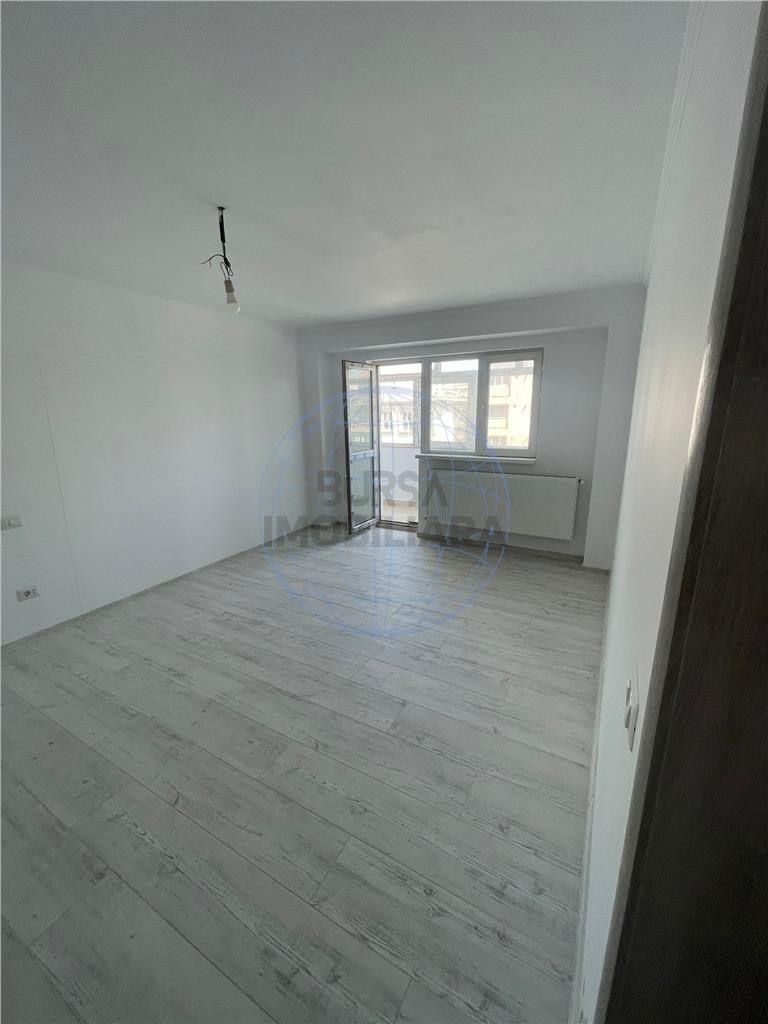 Apartament 2 camere, Etaj 3,  Stefan Cel Mare