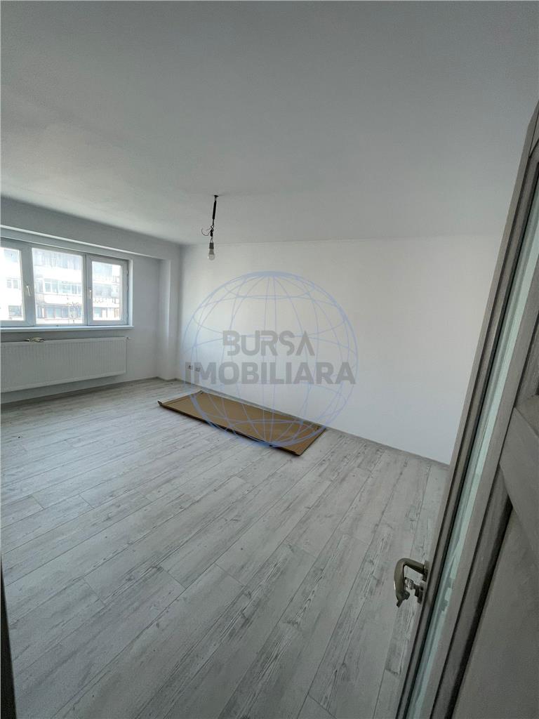 Apartament 2 camere, Etaj 3,  Stefan Cel Mare