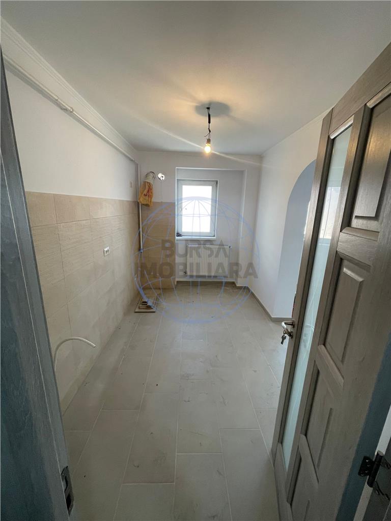 Apartament 2 camere, Etaj 3,  Stefan Cel Mare
