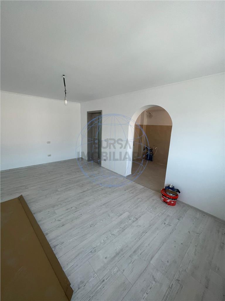 Apartament 2 camere, Etaj 3,  Stefan Cel Mare